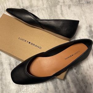 Lucky Brand Ameena Flats